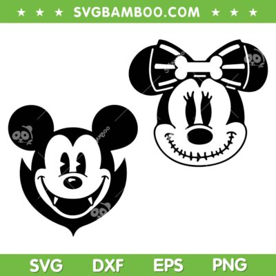 Diney Mouse Vampire Halloween SVG, Mickey Minnie Mouse Ear Vampire SVG PNG Diney Mouse Vampire Halloween SVG, Mickey Minnie Mouse Ear Vampire SVG PNG