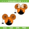 Mickey Minnie Mouse Ear Spider Web SVG, Disney Mouse Halloween Spider SVG PNG Mickey Minnie Mouse Ear Spider Web SVG, Disney Mouse Halloween Spider SVG PNG