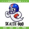 Cam Skattebo SVG PNG, Skatte-Boo Ghost 44 NY SVG PNG, New York Giants Meme Cam Skattebo SVG PNG, Skatte-Boo Ghost 44 NY SVG PNG, New York Giants Meme