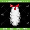 Cat in The Hat Belly SVG, Dr Seuss Cat in the Hat Halloween Costume SVG PNG