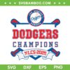 Dodgers NLCS 2025 Champions SVG, Los Angeles Dodgers Championship 2025 SVG PNG Dodgers NLCS 2025 Champions SVG, Los Angeles Dodgers Championship 2025 SVG PNG
