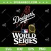 Dodgers World Series MLB 2025 SVG, LA Dodgers Champions 2025 SVG PNG Dodgers World Series MLB 2025 SVG, LA Dodgers Champions 2025 SVG PNG