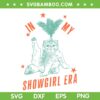 Funny Cat Showgirl SVG PNG, Karma Cat in My Showgirl Era SVG Funny Cat Showgirl SVG PNG, Karma Cat in My Showgirl Era SVG