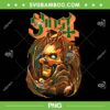 Ghost Feeders PNG, Ghost Band Music 2025 PNG Ghost Feeders PNG, Ghost Band Music 2025 PNG