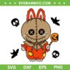 Labubu Sam Trick Or Treat SVG PNG, The Monsters Labubu Halloween SVG Labubu Sam Trick Or Treat SVG PNG, The Monsters Labubu Halloween SVG