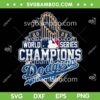 Dodgers 2025 National League Champions SVG, Los Angeles Dodgers World Series Champions 2025 SVG PNG Dodgers 2025 National League Champions SVG, Los Angeles Dodgers World Series Champions 2025 SVG PNG