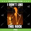 Marcus The Worm You're Ruining The Vibe PNG, Marcus I Don't Like This Rock PNG Marcus The Worm You're Ruining The Vibe PNG, Marcus I Don't Like This Rock PNG
