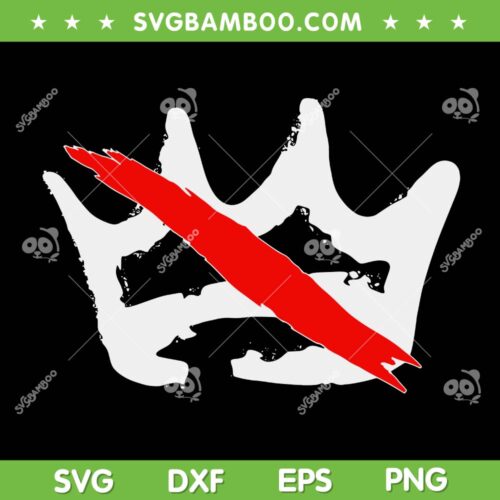 No Kings October 18 SVG, No Kings Day 2025 SVG PNG