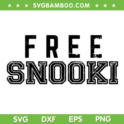 Retro Free Snooki SVG, Vintage Snooki Mugshot SVG PNG