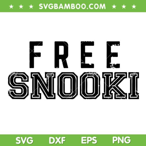 Retro Free Snooki SVG, Vintage Snooki Mugshot SVG PNG