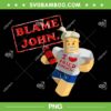 Shedletsky Roblox PNG, Blame John I Heart Fried Chicken PNG Shedletsky Roblox PNG, Blame John I Heart Fried Chicken PNG