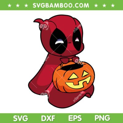 Deadpool Ghost Halloween SVG PNG, Funny Marvel Deadpool Pumpkin SVG Deadpool Ghost Halloween SVG PNG, Funny Marvel Deadpool Pumpkin SVG
