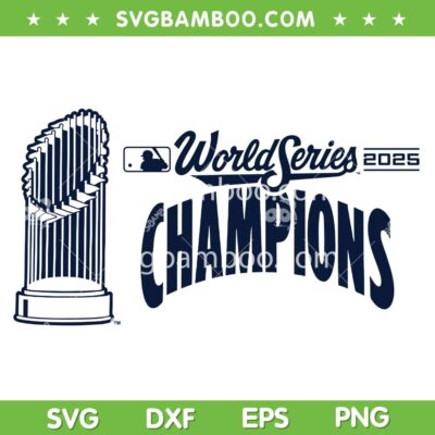 Dodgers World Series Champions SVG, LA Dodgers Back to Back SVG PNG Dodgers World Series Champions SVG, LA Dodgers Back to Back SVG PNG