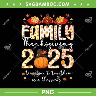 Family Thanksgiving 2025 PNG, Turkey Autumn Fall Matching Crew PNG Family Thanksgiving 2025 PNG, Turkey Autumn Fall Matching Crew PNG