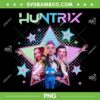 Huntrix Golden Star PNG, Kpop Rumi Zoey Mira PNG Huntrix Golden Star PNG, Kpop Rumi Zoey Mira PNG