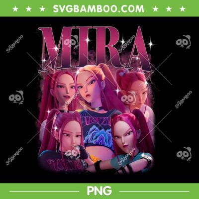 Mira Name Huntrix Kpop PNG, Kpop Demon Hunters Mira PNG Mira Name Huntrix Kpop PNG, Kpop Demon Hunters Mira PNG