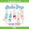 My Little Soda Pop PNG, Saja Boys Little Soda PNG