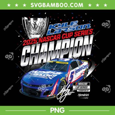 NASCAR Kyle Larson 2025 Series Champion PNG, Racing Nascar Kyle Larson PNG NASCAR Kyle Larson 2025 Series Champion PNG, Racing Nascar Kyle Larson PNG
