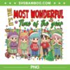 Saja Boys Its the Most Wonderful Time PNG, Kpop Saja Boys Chibi Merry Xmas PNG Saja Boys Its the Most Wonderful Time PNG, Kpop Saja Boys Chibi Merry Xmas PNG