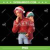 Saja Boys Romance and Baby Christmas PNG, Kpop Demon Hunters Baby Xmas PNG Saja Boys Romance and Baby Christmas PNG, Kpop Demon Hunters Baby Xmas PNG