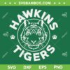 Hawkins Tigers Youth SVG PNG, Stranger Things ss5 Hawkins Tigers SVG Hawkins Tigers Youth SVG PNG, Stranger Things ss5 Hawkins Tigers SVG