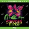 Stranger Things S5 Demogorgon PNG, Demogorgon Retro Video Game PNG Stranger Things S5 Demogorgon PNG, Demogorgon Retro Video Game PNG