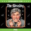 Uncle Lewis The Blessing PNG, Lewis National Lampoon's Christmas Vacation PNG