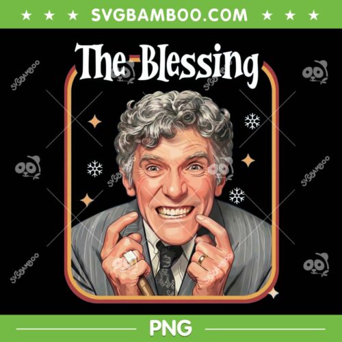 Uncle Lewis The Blessing PNG, Lewis National Lampoon's Christmas Vacation PNG