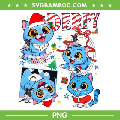 Xmas Derpy Candy Cane PNG, Cute Derpy Tiger Merry Christmas 2025 PNG Xmas Derpy Candy Cane PNG, Cute Derpy Tiger Merry Christmas 2025 PNG