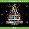 Brainrots Christmas Tree PNG, All Brainrots Gaming Meme for Christmas PNG Brainrots Christmas Tree PNG, All Brainrots Gaming Meme for Christmas PNG