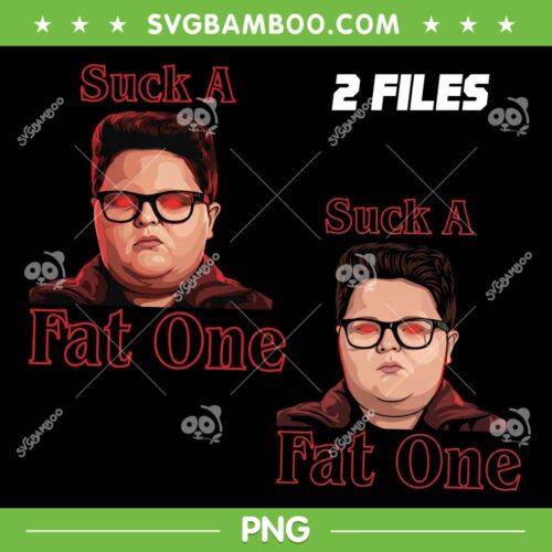 Dipshit Derek PNG, Stranger Things ss5 Derek PNG, Suck a Fat One PNG