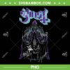 Ghost Skeletour 2026 PNG, Ghost Band PNG Ghost Skeletour 2026 PNG, Ghost Band PNG