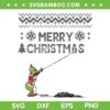 Merry Grinchmas Ugly Sweater SVG, Funny Grinch Ugly Christmas SVG PNG Merry Grinchmas Ugly Sweater SVG, Funny Grinch Ugly Christmas SVG PNG