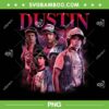 Stranger Things Dustin ss5 Poster PNG, Dustin Henderson Heartthrob PNG Stranger Things Dustin ss5 Poster PNG, Dustin Henderson Heartthrob PNG