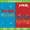 Stranger Things WSQK The Squawk 945 FM SVG, S5V1 Stranger Things Season 5 SVG Bundle Stranger Things WSQK The Squawk 945 FM SVG, S5V1 Stranger Things Season 5 SVG Bundle