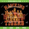 Stranger Things ss5 Main Crew SVG, Stranger Things Hawkins Tigers 87 SVG PNG Stranger Things ss5 Main Crew SVG, Stranger Things Hawkins Tigers 87 SVG PNG