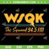 Stranger things ss5 WSQK SVG, The Squawk 94.5 FM SVG PNG Stranger things ss5 WSQK SVG, The Squawk 94.5 FM SVG PNG