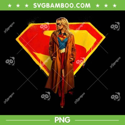 Supergirl 2026 and Logo PNG, Superman Logo 2026 PNG Supergirl 2026 and Logo PNG, Superman Logo 2026 PNG