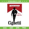 Indiana Cignetti SVG, Indiana Hoosiers Coach SVG PNG, Marlboro Cignetti DXF SVG PNG EPS Indiana Cignetti SVG, Indiana Hoosiers Coach SVG PNG, Marlboro Cignetti DXF SVG PNG EPS