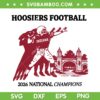 2026 Indiana National Championship SVG PNG, IU Champions SVG 2026 Indiana National Championship SVG PNG, IU Champions SVG