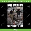 Not Even ice Supports ice PNG, Fuck Ice PNG Not Even ice Supports ice PNG, Fuck Ice PNG
