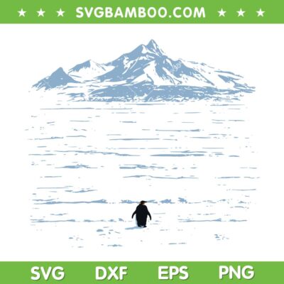 Penguin But Why Mountains SVG, But Why Penguin SVG PNG Penguin But Why Mountains SVG, But Why Penguin SVG PNG