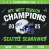 Seahawks NFC West Champions 2025 SVG, Seattle Seahawks Helmet NFC Championship SVG PNG Seahawks NFC West Champions 2025 SVG, Seattle Seahawks Helmet NFC Championship SVG PNG