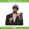 Seattle Seahawks Bad Bunny Super Bowl LX PNG, Benito Bowl Seattle Seahawks 2026 PNG Seattle Seahawks Bad Bunny Super Bowl LX PNG, Benito Bowl Seattle Seahawks 2026 PNG