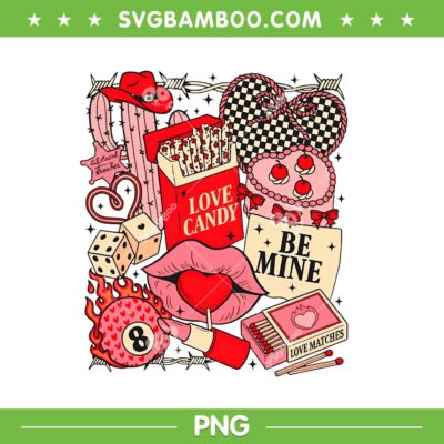 Valentines Howdy Western PNG, Cowboys Cowgirls Rodeo Country PNG
