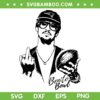 Bad Bunny Patriots SVG, Benito Bowl New England Patriots SVG PNG Bad Bunny Patriots SVG, Benito Bowl New England Patriots SVG PNG