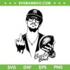 Bad Bunny Yankees Super Bowl SVG, Benito Bowl New York Yankees SVG PNG Bad Bunny Yankees Super Bowl SVG, Benito Bowl New York Yankees SVG PNG