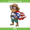Bad Bunny Frog Puerto Rico Flag PNG, Benito Bowl Concho Frog PNG, Football Boricua Bad Bunny Frog Puerto Rico Flag PNG, Benito Bowl Concho Frog PNG, Football Boricua