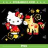 Hello Kitty Lunar New Year 2026 PNG, Sanrio Kitty Cat New Year PNG Hello Kitty Lunar New Year 2026 PNG, Sanrio Kitty Cat New Year PNG