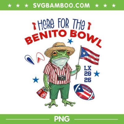 Here for the Benito Bowl PNG, Concho Frog Super Bowl PNG, Team Benito Bowl PNG Here for the Benito Bowl PNG, Concho Frog Super Bowl PNG, Team Benito Bowl PNG